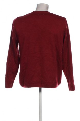 Herrenpullover George, Größe L, Farbe Mehrfarbig, Preis € 9,49