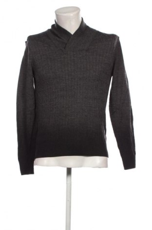 Herrenpullover Guess, Größe S, Farbe Grau, Preis € 21,99