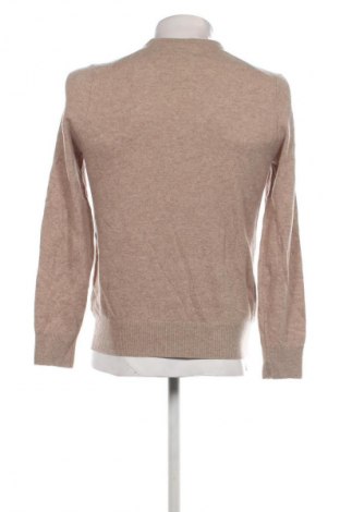 Herrenpullover Gutteridge, Größe M, Farbe Beige, Preis € 30,49