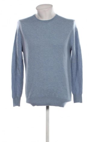 Herrenpullover Gutteridge, Größe XL, Farbe Blau, Preis 40,49 €