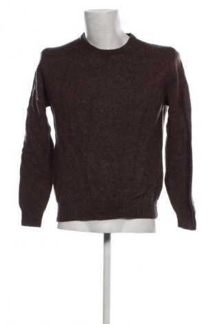 Herrenpullover Gutteridge, Größe M, Farbe Braun, Preis 40,49 €