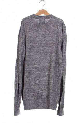 Herrenpullover H&M, Größe S, Farbe Grau, Preis 8,49 €