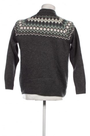 Herrenpullover H&M, Größe S, Farbe Grau, Preis € 8,49