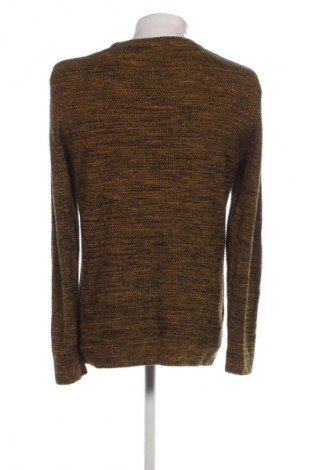 Męski sweter H&M, Rozmiar L, Kolor Żółty, Cena 33,99 zł