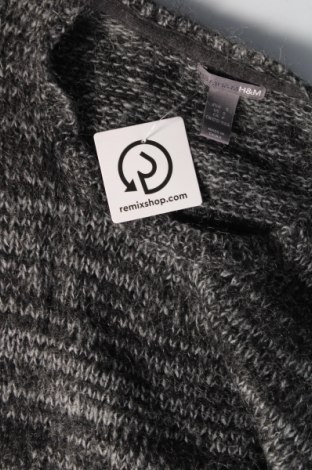 Herrenpullover H&M, Größe S, Farbe Grau, Preis € 8,49