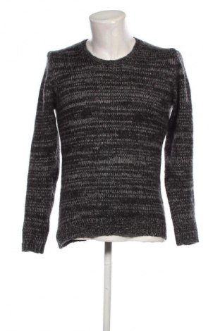 Męski sweter H&M, Rozmiar S, Kolor Szary, Cena 37,99 zł