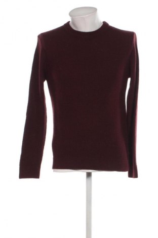 Herrenpullover H&M, Größe M, Farbe Rot, Preis € 9,29