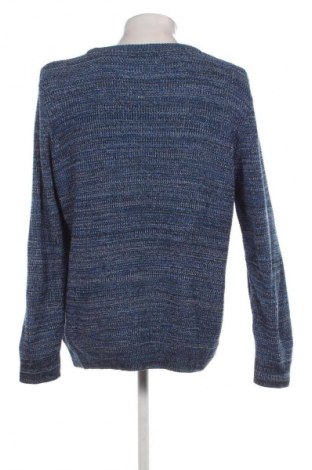 Herrenpullover H&M, Größe L, Farbe Blau, Preis € 9,49