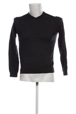 Herrenpullover H&M, Größe S, Farbe Grau, Preis 9,29 €