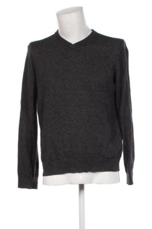 Herrenpullover H&M, Größe L, Farbe Grau, Preis 9,49 €