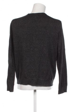 Herrenpullover H&M, Größe L, Farbe Grau, Preis 10,49 €