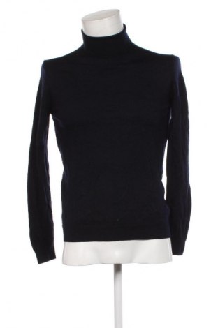 Herrenpullover H&M, Größe M, Farbe Blau, Preis 20,29 €