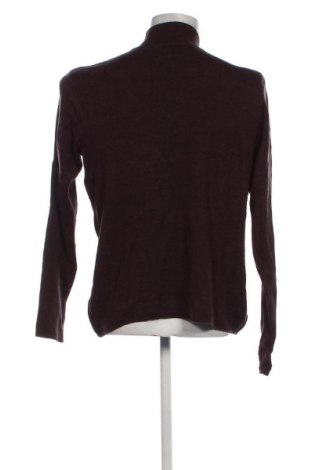 Herrenpullover H&M, Größe M, Farbe Braun, Preis € 8,49