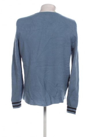 Herrenpullover H&M, Größe L, Farbe Blau, Preis 9,49 €