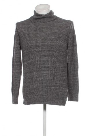 Pánsky sveter  H&M, Veľkosť L, Farba Sivá, Cena  3,75 €