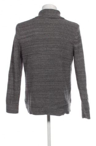 Męski sweter H&M, Rozmiar L, Kolor Szary, Cena 17,99 zł