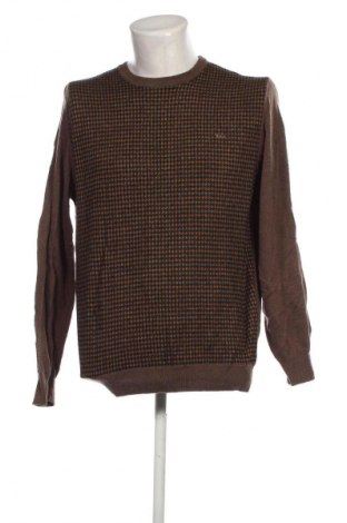 Herrenpullover Harmont & Blaine, Größe XXL, Farbe Braun, Preis € 46,99