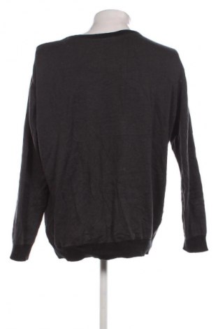 Herrenpullover Identic, Größe XL, Farbe Grau, Preis 9,49 €