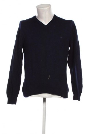 Herrenpullover Il Granchio, Größe M, Farbe Blau, Preis 25,99 €