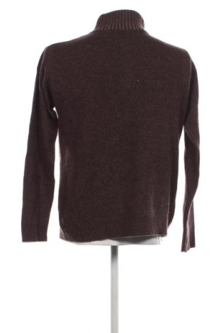 Herrenpullover Invicta, Größe L, Farbe Braun, Preis 30,79 €