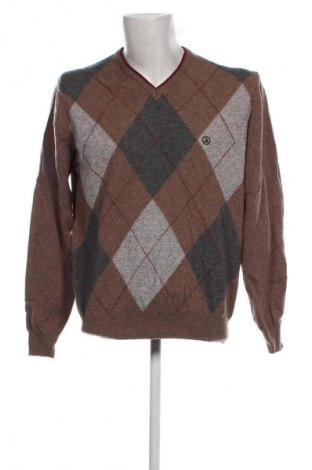 Herrenpullover Ivy Oxford, Größe XXL, Farbe Beige, Preis € 23,99