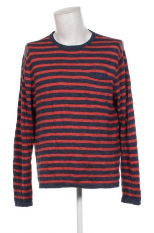 Męski sweter J.Crew, Rozmiar XL, Kolor Kolorowy, Cena 153,99 zł