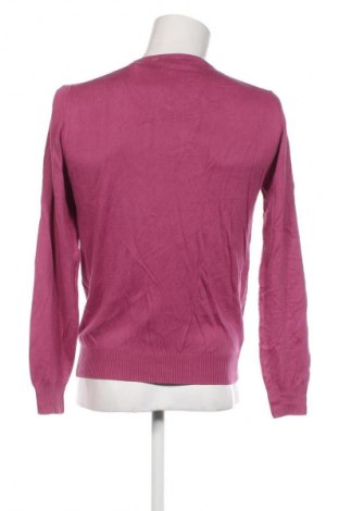 Herrenpullover J.Hart & Bros., Größe M, Farbe Rosa, Preis € 16,49