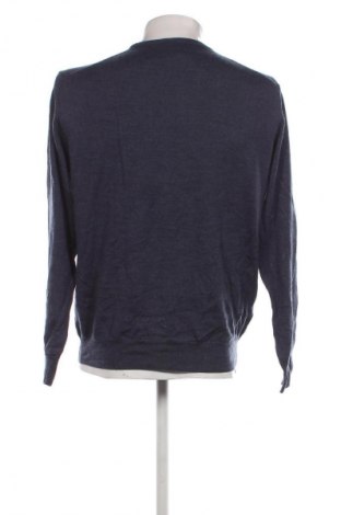 Herrenpullover J.Hart & Bros., Größe L, Farbe Blau, Preis € 9,49