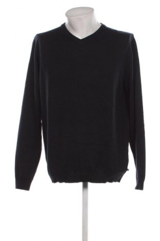 Męski sweter Jack & Jones, Rozmiar XL, Kolor Niebieski, Cena 118,99 zł