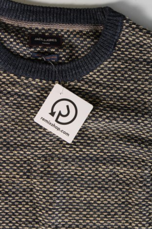 Pánsky sveter  Jack & Jones, Veľkosť M, Farba Viacfarebná, Cena  9,95 €