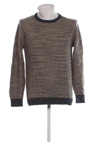 Herrenpullover Jack & Jones, Größe M, Farbe Mehrfarbig, Preis € 12,99