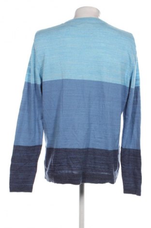 Herrenpullover Jack & Jones, Größe L, Farbe Blau, Preis € 14,79