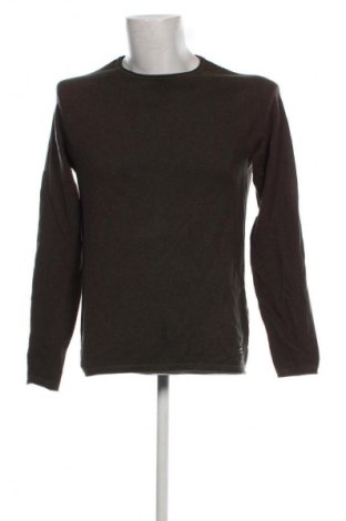 Męski sweter Jack & Jones, Rozmiar M, Kolor Zielony, Cena 52,99 zł