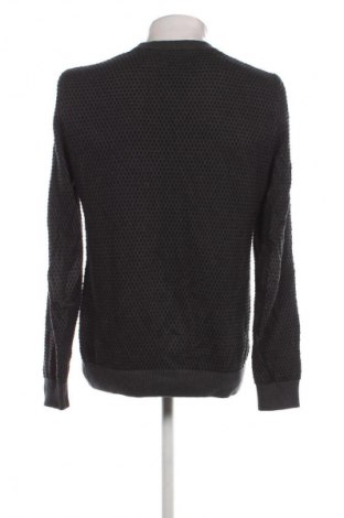 Herrenpullover Jack & Jones, Größe M, Farbe Grau, Preis € 6,99