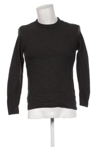 Męski sweter Jack & Jones, Rozmiar M, Kolor Zielony, Cena 52,99 zł