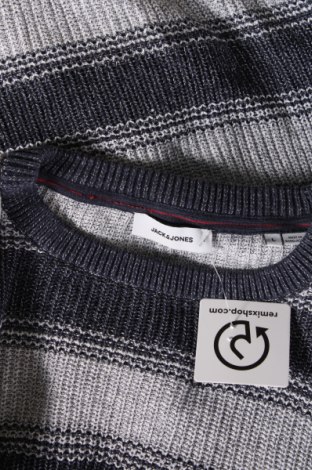 Herrenpullover Jack & Jones, Größe L, Farbe Mehrfarbig, Preis € 4,99