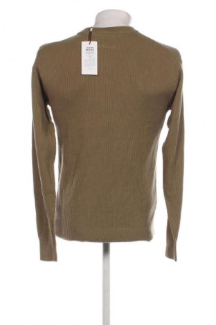 Herrenpullover Jack & Jones PREMIUM, Größe XS, Farbe Grün, Preis € 18,49