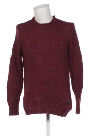 Herrenpullover Jack & Jones PREMIUM, Größe L, Farbe Rot, Preis € 7,99