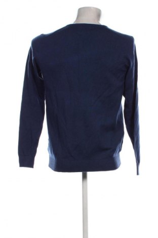 Herrenpullover Jack & Jones PREMIUM, Größe S, Farbe Blau, Preis 10,99 €