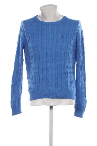 Herrenpullover Jack Wills, Größe XL, Farbe Blau, Preis € 23,99