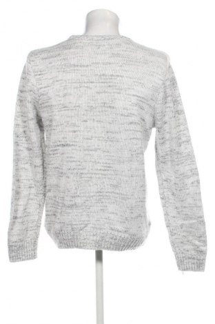 Męski sweter Jean Pascale, Rozmiar XL, Kolor Szary, Cena 46,99 zł