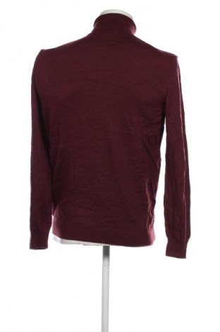 Herrenpullover Joop!, Größe L, Farbe Rot, Preis 47,99 €