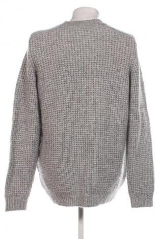 Herrenpullover Kiabi, Größe XXL, Farbe Grau, Preis 11,29 €