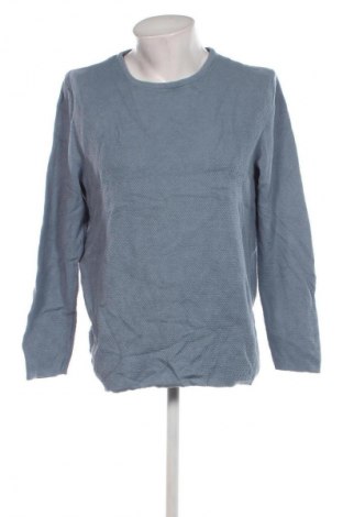 Herrenpullover LC Waikiki, Größe XL, Farbe Blau, Preis 9,49 €