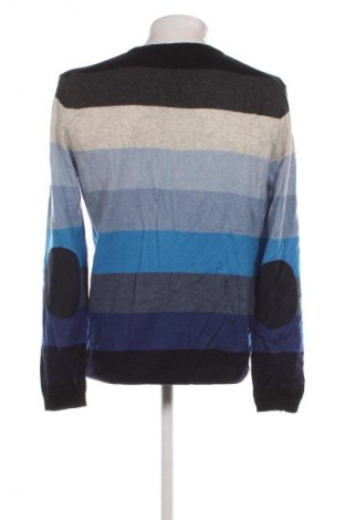 Herrenpullover Lacoste, Größe M, Farbe Mehrfarbig, Preis 53,99 €