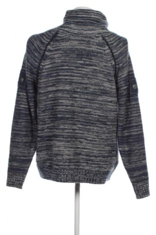 Herrenpullover Laidback London, Größe L, Farbe Mehrfarbig, Preis 16,25 €