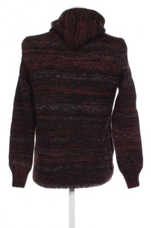 Herrenpullover Leif Nelson, Größe L, Farbe Mehrfarbig, Preis 10,49 €