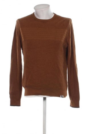 Herrenpullover Lerros, Größe XL, Farbe Braun, Preis 10,99 €