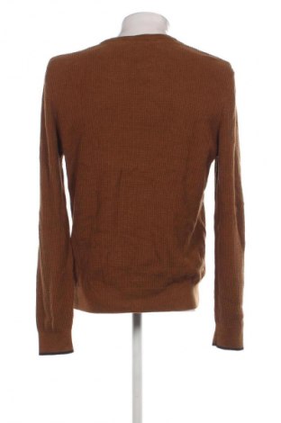 Herrenpullover Lerros, Größe XL, Farbe Braun, Preis 12,49 €