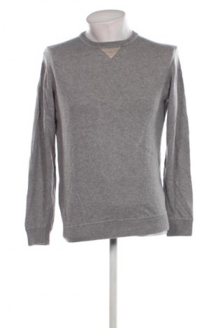 Herrenpullover Libero Milano, Größe L, Farbe Grau, Preis € 13,29